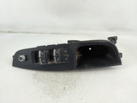 2010-2015 Audi Q7 Master Power Window Switch Replacement Driver Side Left P/N:4 L1 067 171 Fits Fits 2010 2011 2012 2013 201