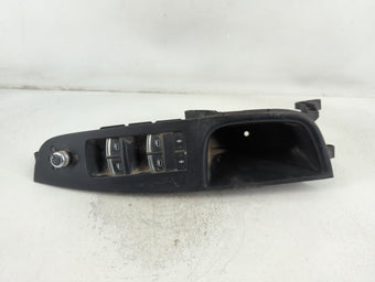compare product 2010-2015 Audi Q7 Master Power Window Switch Replacement Driver Side Left P/N:4 L1 067 171 Fits Fits 2010 2011 2012 2013 2014 2015 OEM Used Auto Parts