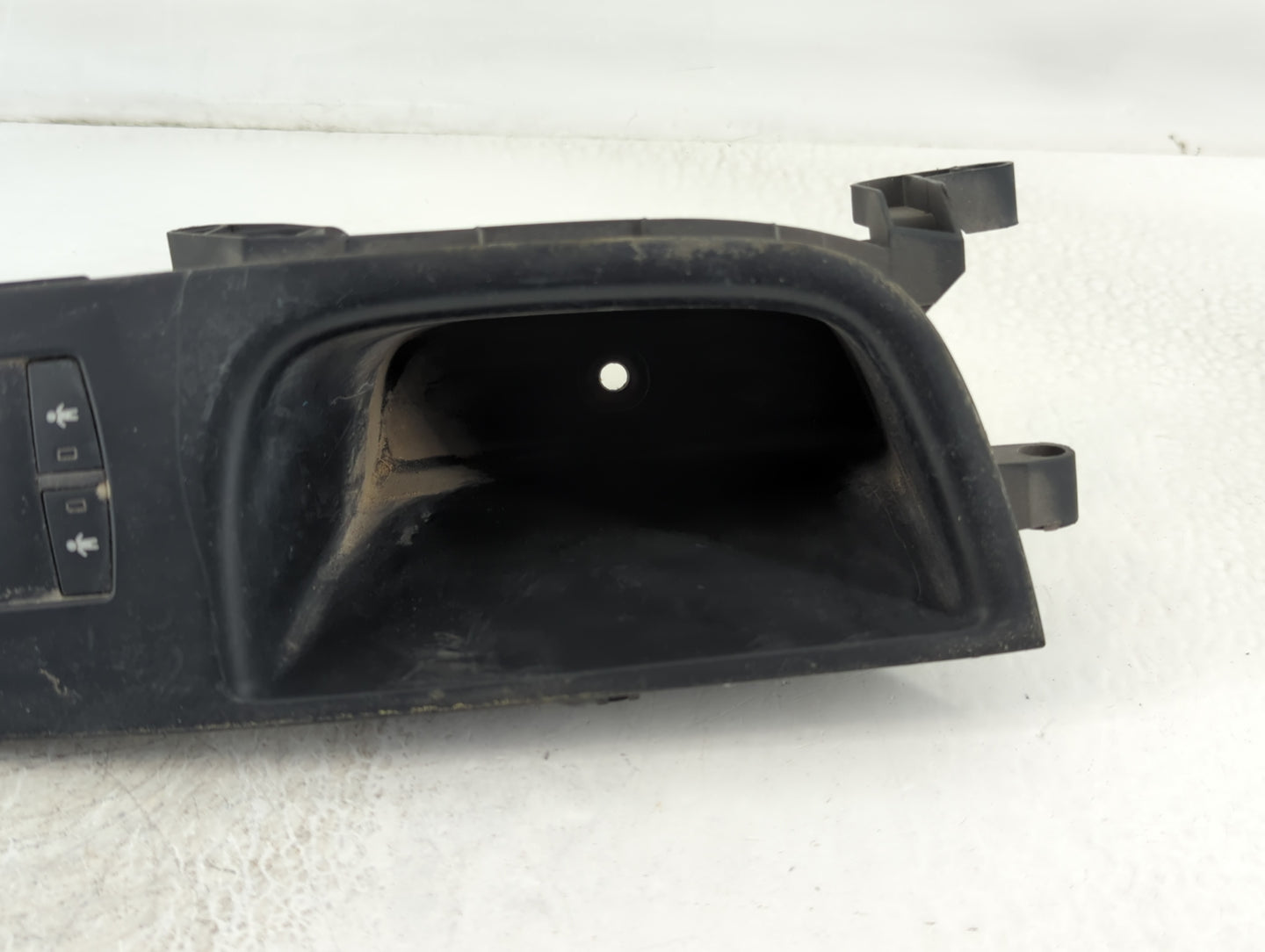 2010-2015 Audi Q7 Master Power Window Switch Replacement Driver Side Left P/N:4 L1 067 171 Fits Fits 2010 2011 2012 2013 201