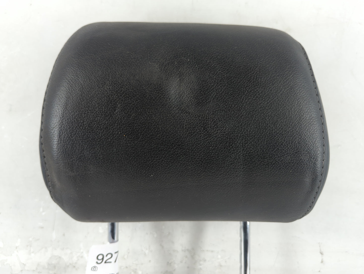 2015 Audi Q7 Headrest Head Rest Front Driver Passenger Seat Fits OEM Used Auto Parts - Oemusedautoparts1.com