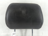 2015 Audi Q7 Headrest Head Rest Front Driver Passenger Seat Fits OEM Used Auto Parts - Oemusedautoparts1.com