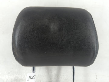 2015 Audi Q7 Headrest Head Rest Front Driver Passenger Seat Fits OEM Used Auto Parts - Oemusedautoparts1.com