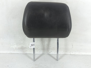 2015 Audi Q7 Headrest Head Rest Front Driver Passenger Seat Fits OEM Used Auto Parts