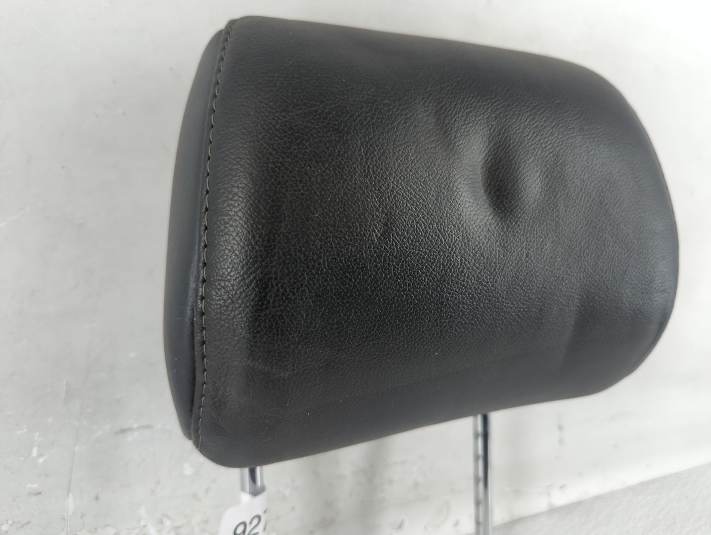 2015 Audi Q7 Headrest Head Rest Front Driver Passenger Seat Fits OEM Used Auto Parts - Oemusedautoparts1.com