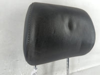 2015 Audi Q7 Headrest Head Rest Front Driver Passenger Seat Fits OEM Used Auto Parts - Oemusedautoparts1.com