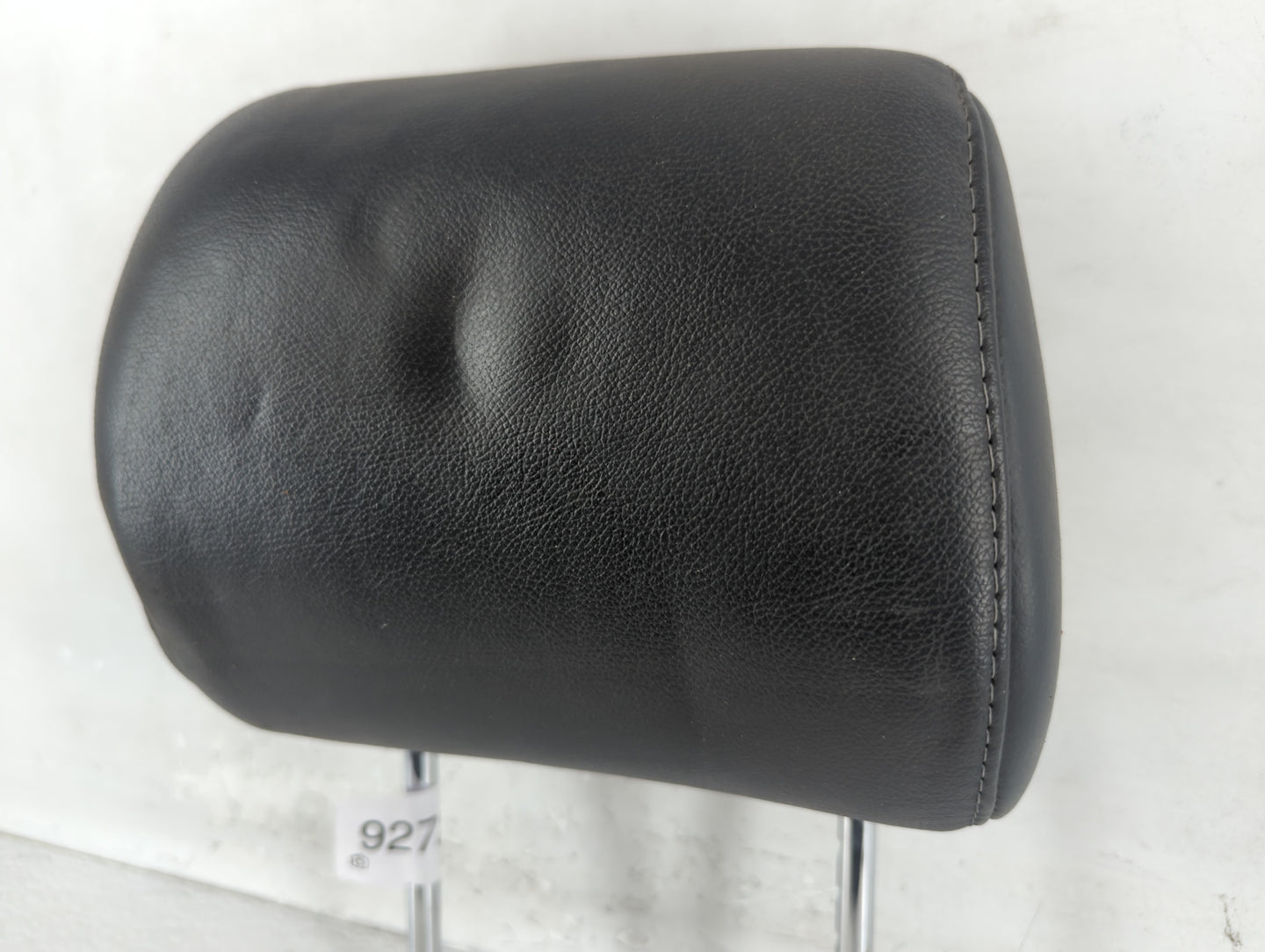 2015 Audi Q7 Headrest Head Rest Front Driver Passenger Seat Fits OEM Used Auto Parts - Oemusedautoparts1.com
