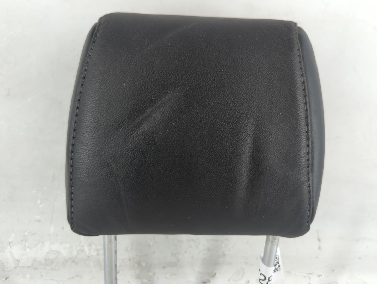 2015 Audi Q7 Headrest Head Rest Front Driver Passenger Seat Fits OEM Used Auto Parts - Oemusedautoparts1.com