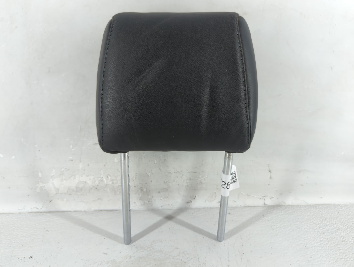 2015 Audi Q7 Headrest Head Rest Front Driver Passenger Seat Fits OEM Used Auto Parts - Oemusedautoparts1.com