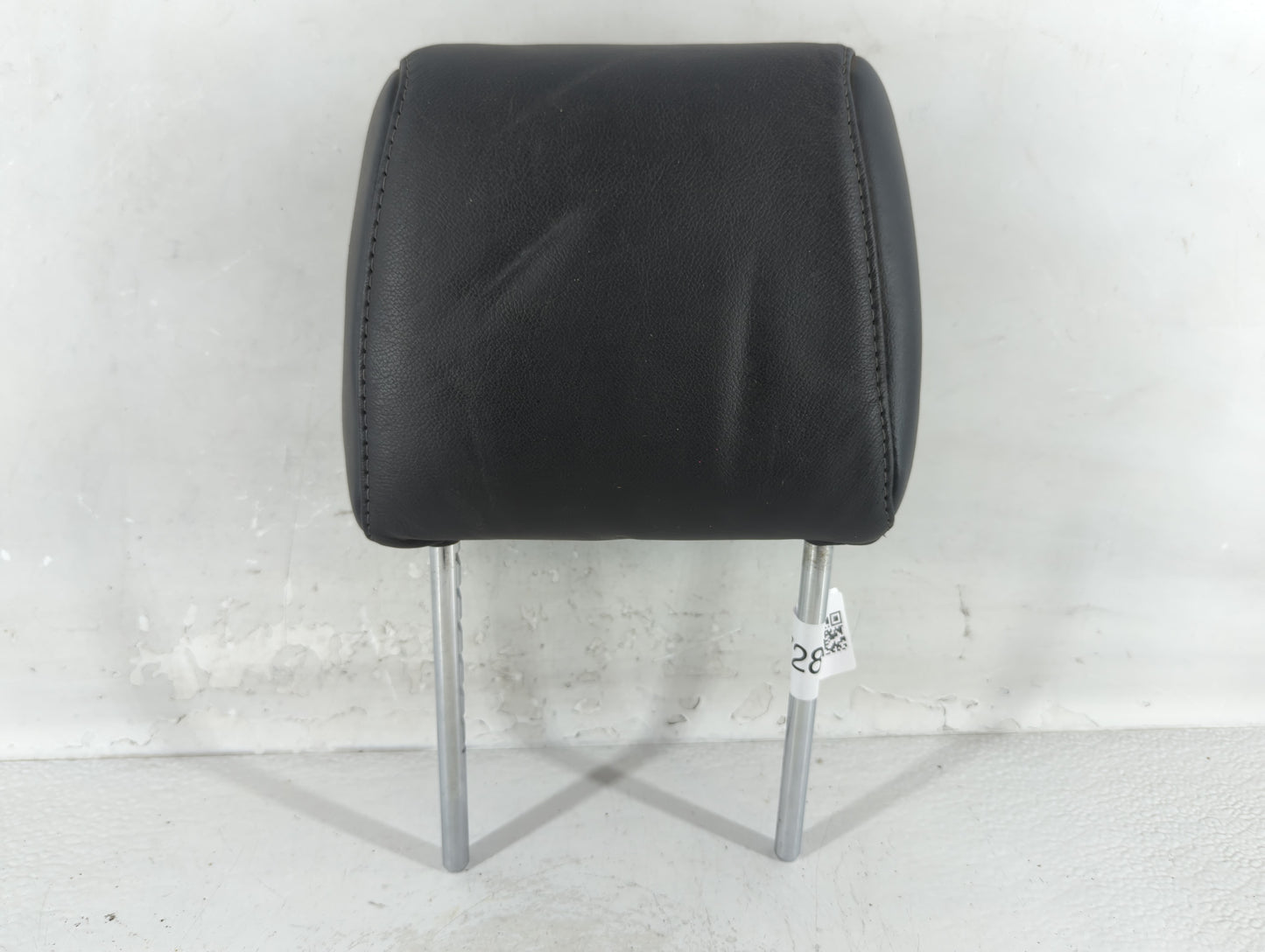 2015 Audi Q7 Headrest Head Rest Front Driver Passenger Seat Fits OEM Used Auto Parts - Oemusedautoparts1.com