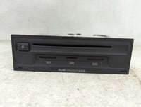 2015-2017 Audi S3 Radio AM FM Cd Player Receiver Replacement P/N:8V0035039A Fits Fits 2015 2016 2017 2018 OEM Used Auto Part