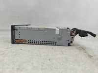 2015-2017 Audi S3 Radio AM FM Cd Player Receiver Replacement P/N:8V0035039A Fits Fits 2015 2016 2017 2018 OEM Used Auto Part