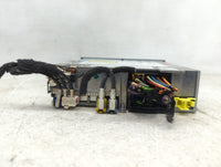 2015-2017 Audi S3 Radio AM FM Cd Player Receiver Replacement P/N:8V0035039A Fits Fits 2015 2016 2017 2018 OEM Used Auto Part