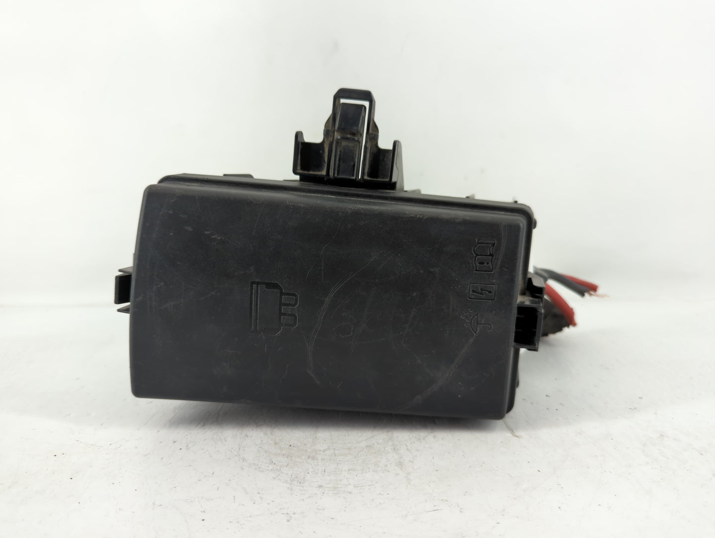 2015-2018 Audi S3 Fusebox Fuse Box Panel Relay Module P/N:5Q0 937 132 A 6351-2386 Fits Fits 2015 2016 2017 2018 2019 2020 20