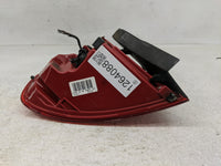 2013-2016 Audi S4 Tail Light Assembly Passenger Right OEM Fits Fits 2013 2014 2015 2016 OEM Used Auto Parts - Oemusedautopar