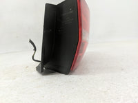 2013-2016 Audi S4 Tail Light Assembly Driver Left OEM Fits Fits 2013 2014 2015 2016 OEM Used Auto Parts - Oemusedautoparts1.