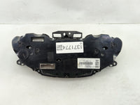 2014-2017 Audi S5 Instrument Cluster Speedometer Gauges P/N:8T0920984F Fits Fits 2014 2015 2016 2017 OEM Used Auto Parts - O