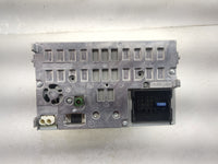 2015 Audi S5 Radio AM FM Cd Player Receiver Replacement P/N:8R1035186Q CQ-JA12E6AE Fits OEM Used Auto Parts - Oemusedautopar