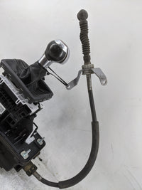 2015 Audi S5 Floor Console Assembly Shifter Black - Oemusedautoparts1.com
