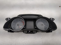 2014-2017 Audi S5 Instrument Cluster Speedometer Gauges P/N:8T0920984F 503002551531 Miles: Fits Fits 2014 2015 2016 2017 OEM