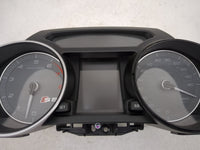 2014-2017 Audi S5 Instrument Cluster Speedometer Gauges P/N:8T0920984F 503002551531 Miles: Fits Fits 2014 2015 2016 2017 OEM