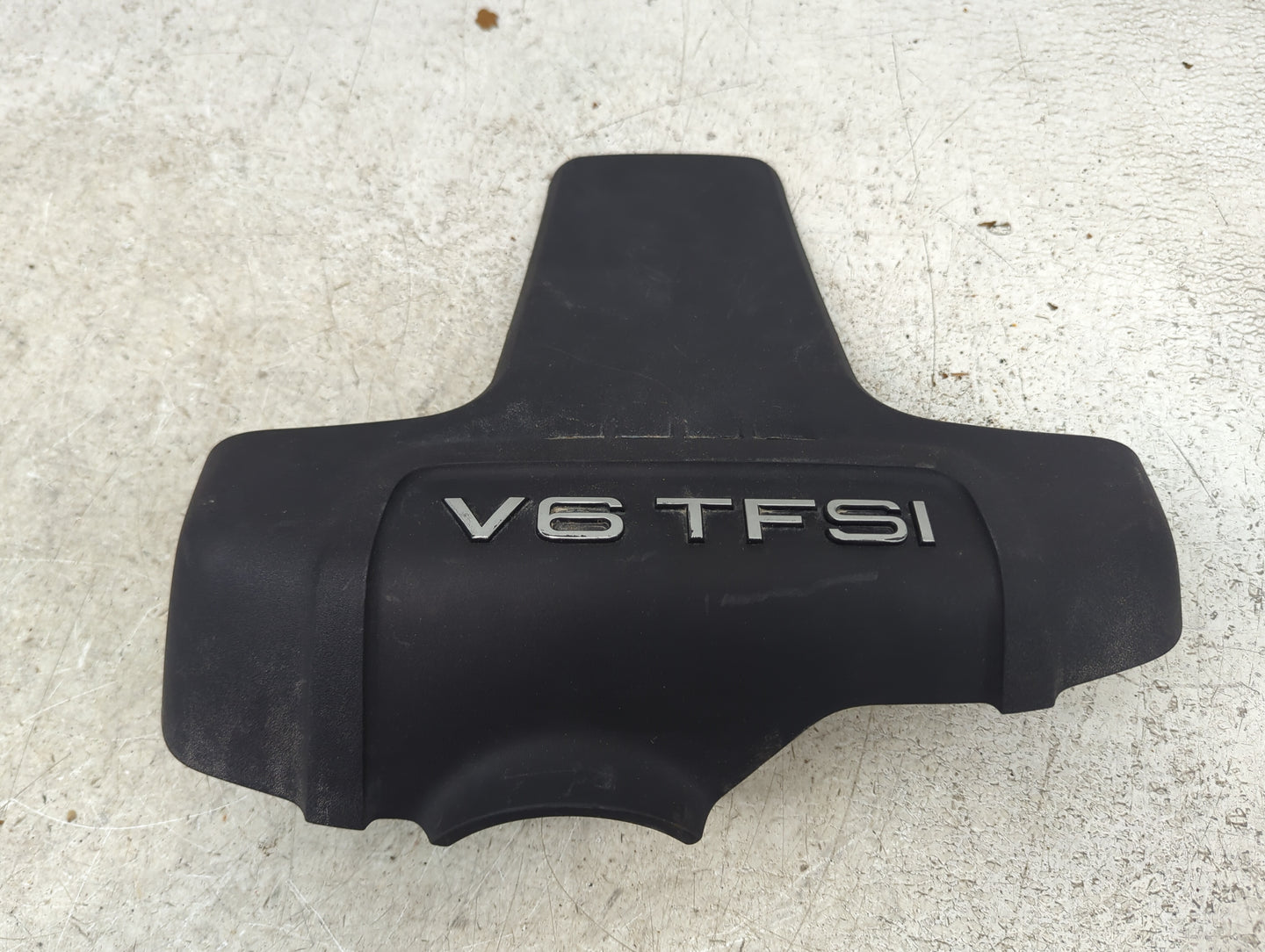 2015 Audi S5 Engine Cover - Oemusedautoparts1.com