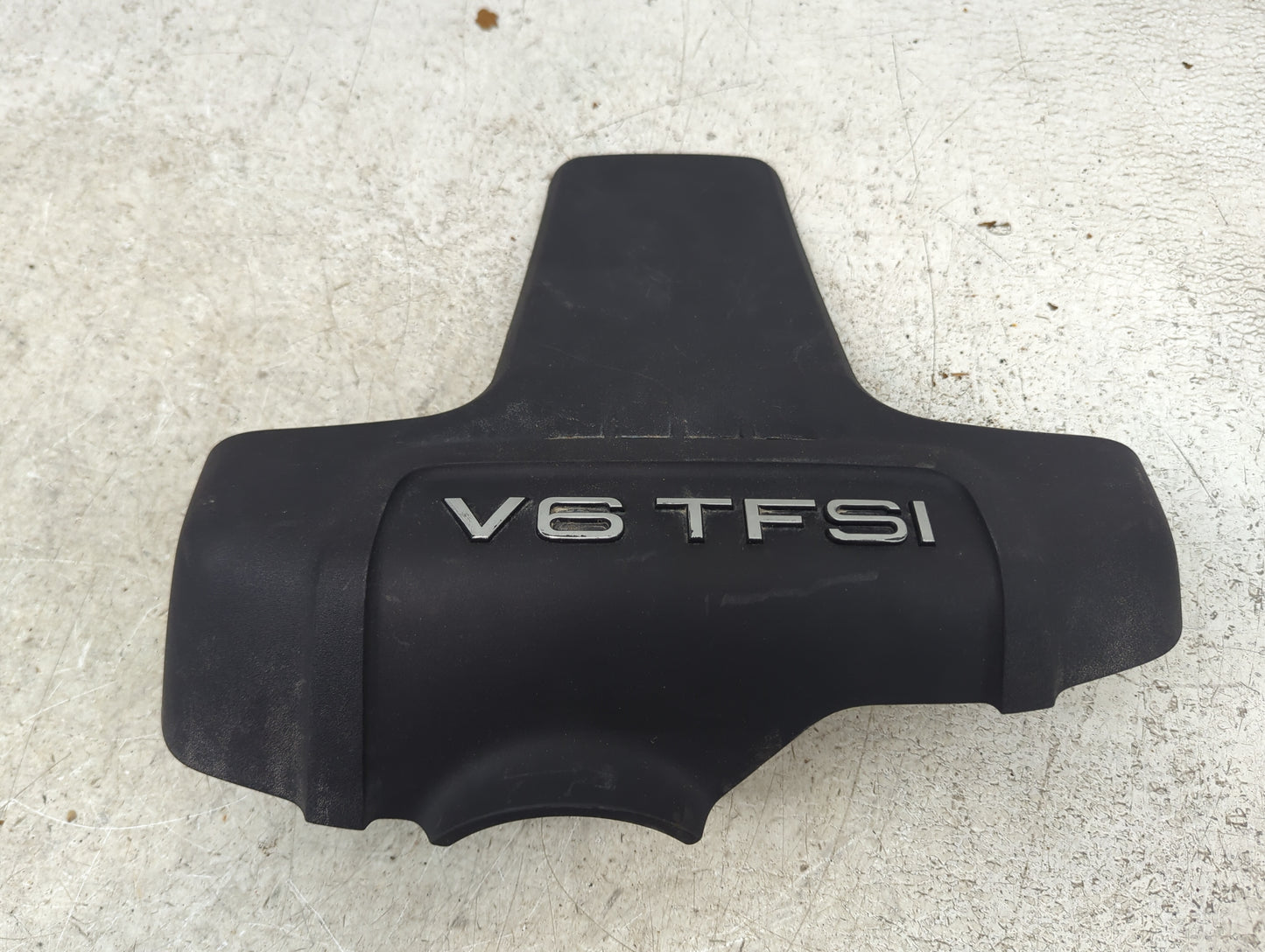 2015 Audi S5 Engine Cover - Oemusedautoparts1.com