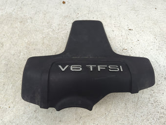 compare product 2015 Audi S5 Engine Cover