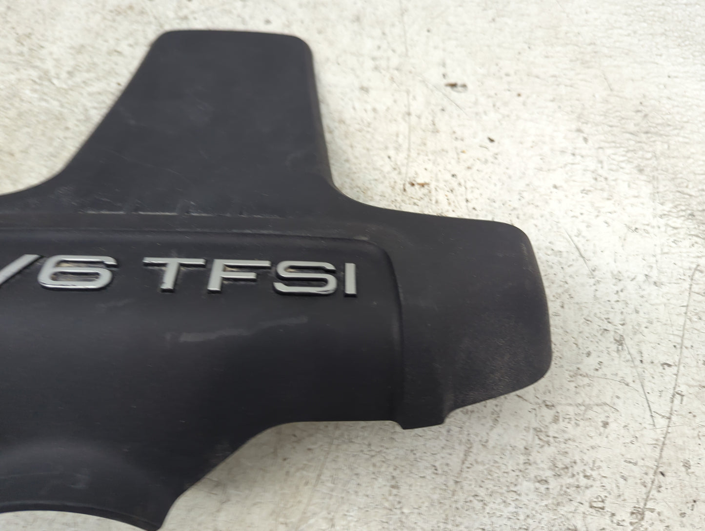 2015 Audi S5 Engine Cover - Oemusedautoparts1.com