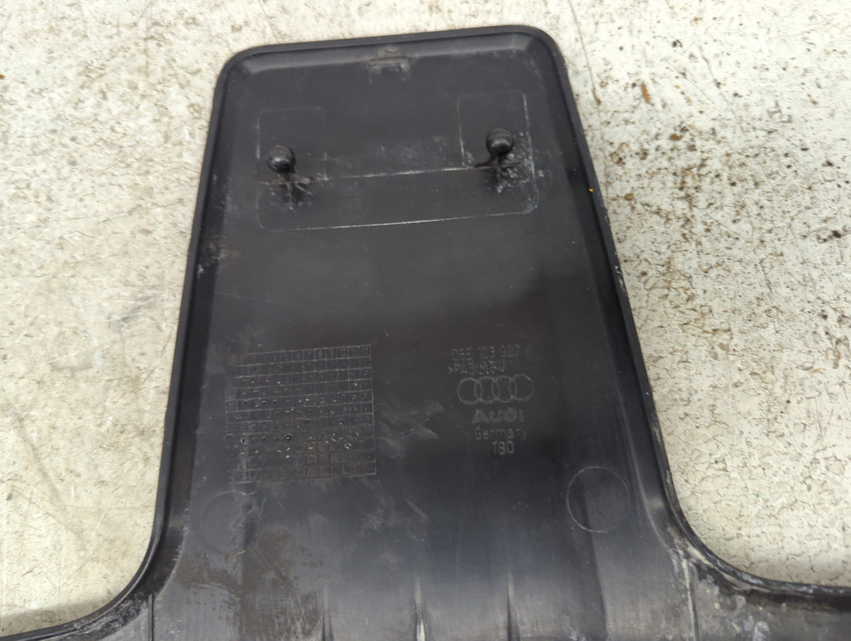 2015 Audi S5 Engine Cover - Oemusedautoparts1.com