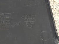 2015 Audi S5 Engine Cover - Oemusedautoparts1.com