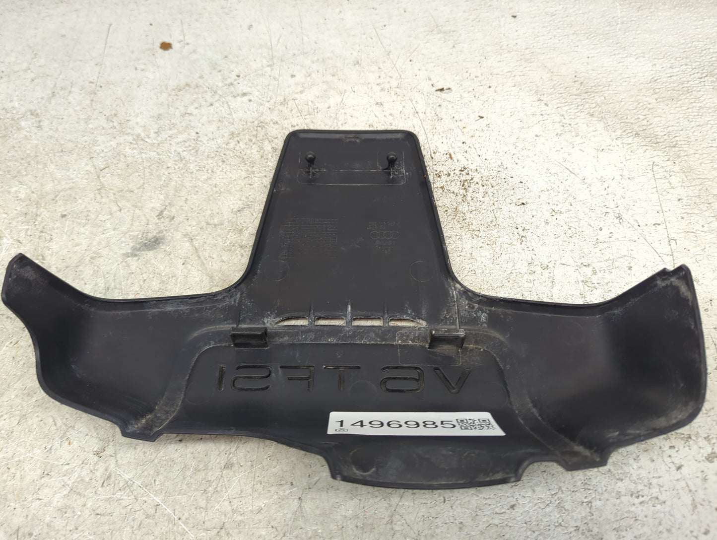 2015 Audi S5 Engine Cover - Oemusedautoparts1.com