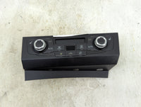 2014-2017 Audi S5 Climate Control Module Temperature AC/Heater Replacement P/N:8K1820043AQ A2C92379900 Fits OEM Used Auto Pa