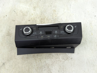 compare product 2014-2017 Audi S5 Climate Control Module Temperature AC/Heater Replacement P/N:8K1820043AQ A2C92379900 Fits OEM Used Auto Parts