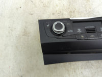 2014-2017 Audi S5 Climate Control Module Temperature AC/Heater Replacement P/N:8K1820043AQ A2C92379900 Fits OEM Used Auto Pa