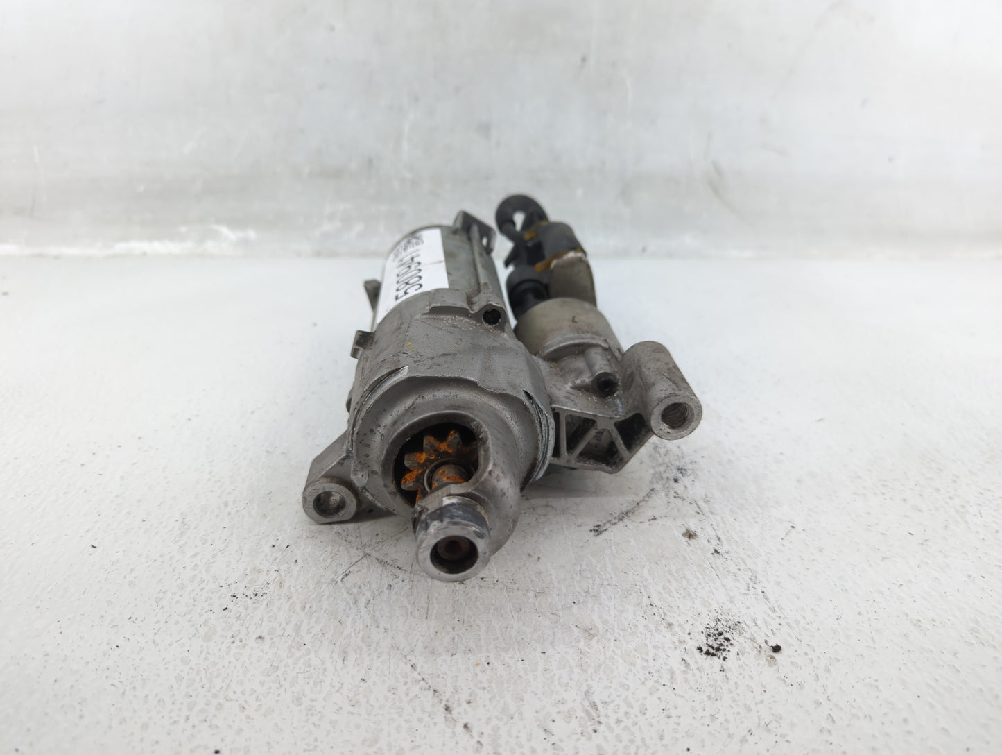 2010-2017 Audi S5 Car Starter Motor Solenoid OEM P/N:079 911 022 Fits Fits 2010 2011 2012 2013 2014 2015 2016 2017 2018 OEM 