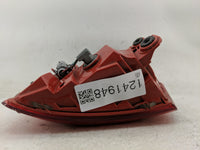 2013-2015 Audi S6 Tail Light Assembly Driver Left OEM P/N:4G5 945 095 B Fits Fits 2012 2013 2014 2015 OEM Used Auto Parts - 