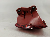 2013-2015 Audi S6 Tail Light Assembly Driver Left OEM P/N:4G5 945 095 B Fits Fits 2012 2013 2014 2015 OEM Used Auto Parts - 