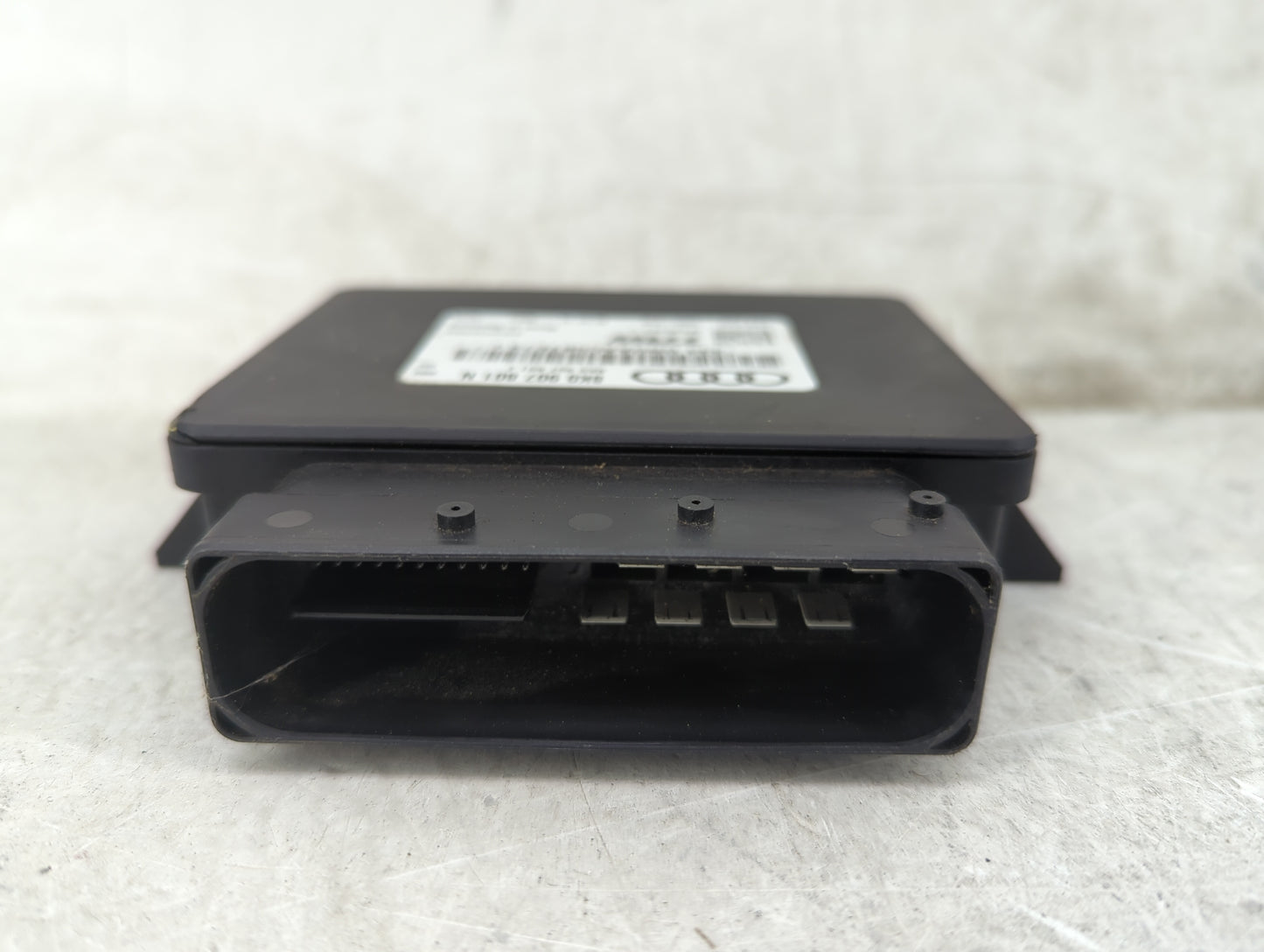 2014-2017 Audi Sq5 Parking Brake Control Module - Oemusedautoparts1.com