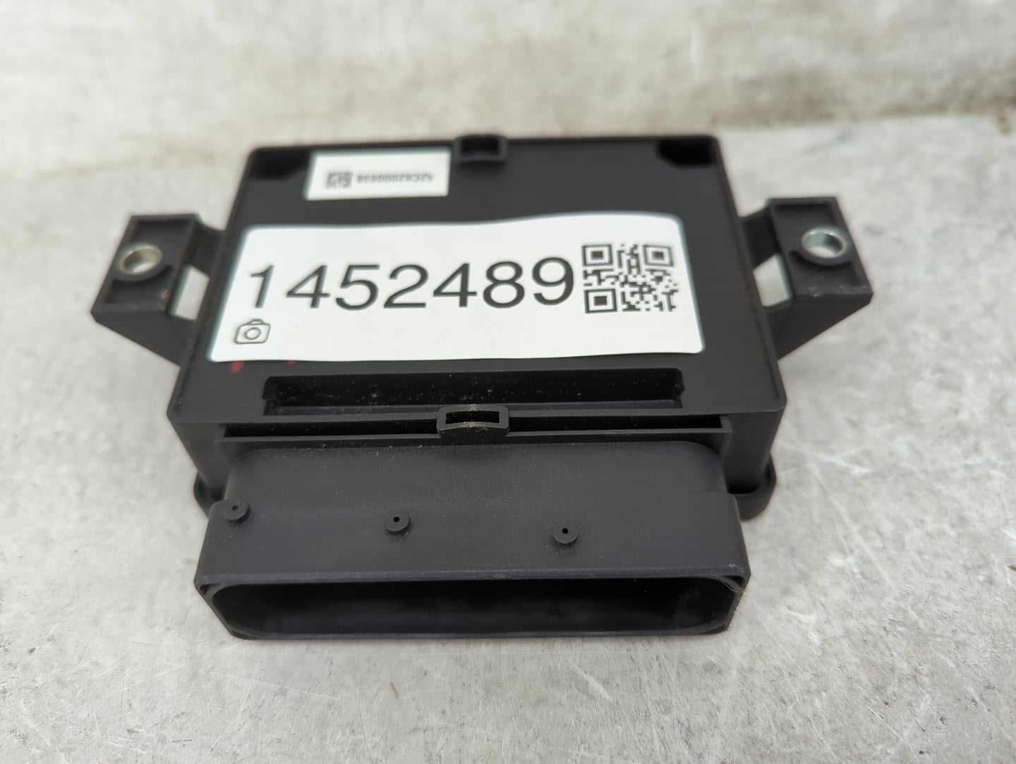 2014-2017 Audi Sq5 Parking Brake Control Module - Oemusedautoparts1.com
