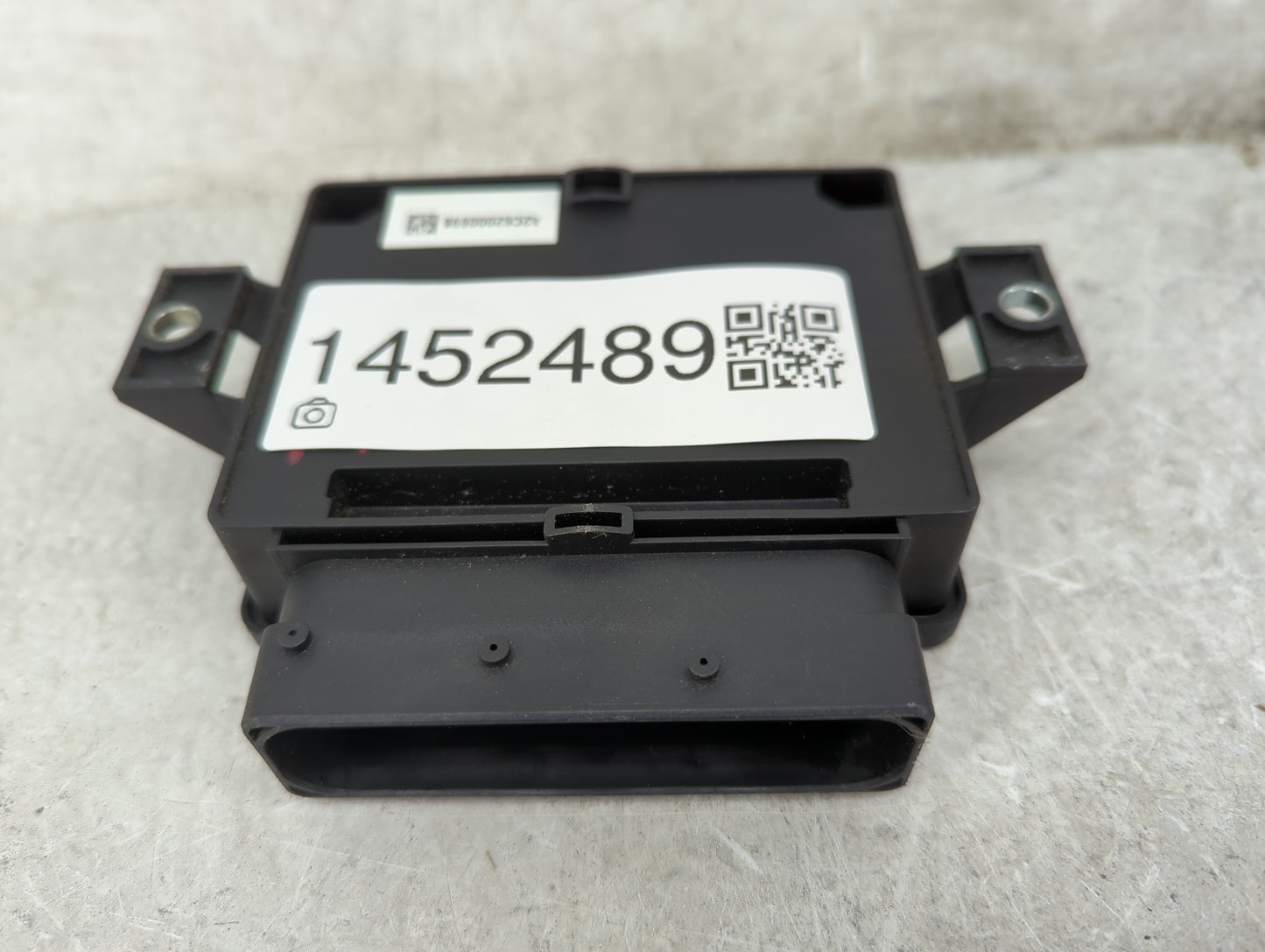2014-2017 Audi Sq5 Parking Brake Control Module - Oemusedautoparts1.com