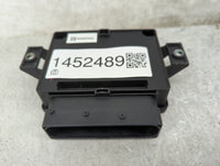 2014-2017 Audi Sq5 Parking Brake Control Module - Oemusedautoparts1.com
