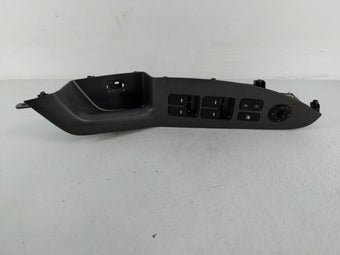 compare product 2015 Blank Key Kia Master Power Window Switch Replacement Driver Side Left P/N:93570-2T500 Fits Fits 2014 OEM Used Auto Parts