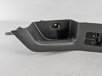2015 Blank Key Kia Master Power Window Switch Replacement Driver Side Left P/N:93570-2T500 Fits Fits 2014 OEM Used Auto Part