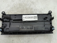2015 Bmw 228i Climate Control Module Temperature AC/Heater Replacement Fits OEM Used Auto Parts - Oemusedautoparts1.com