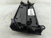 2015 Bmw 228i Climate Control Module Temperature AC/Heater Replacement Fits OEM Used Auto Parts - Oemusedautoparts1.com