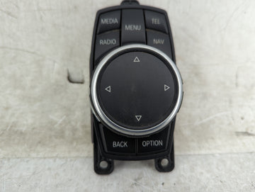 2015 Bmw 228i Combination Switch - Column - Oemusedautoparts1.com