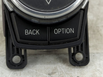 2015 Bmw 228i Combination Switch - Column