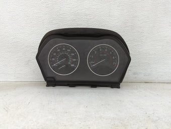 compare product 2015 Bmw 228i Instrument Cluster Speedometer Gauges P/N:9232892 9363219-01, 10075140, 14365510, A2C95096100 Miles:24K Fits OEM Used Auto Parts