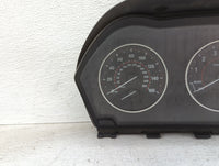 2015 Bmw 228i Instrument Cluster Speedometer Gauges P/N:9232892 9363219-01, 10075140, 14365510, A2C95096100 Miles:24K Fits O
