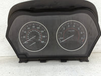 2015 Bmw 228i Instrument Cluster Speedometer Gauges P/N:9232892 9363219-01, 10075140, 14365510, A2C95096100 Miles:24K Fits O